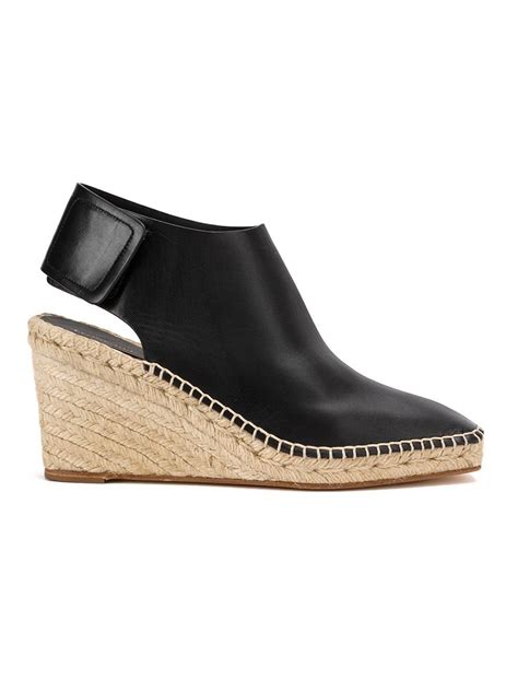 celine boots 2016|celine women's wedges.